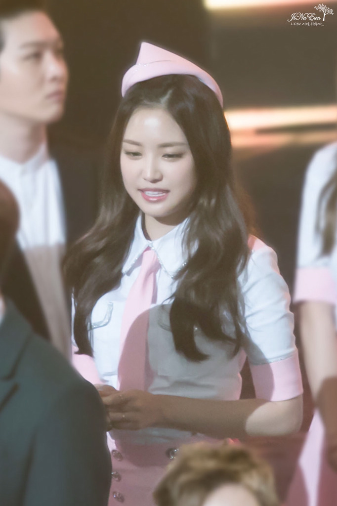 손나이쁜 손나은.jpgif | 인스티즈