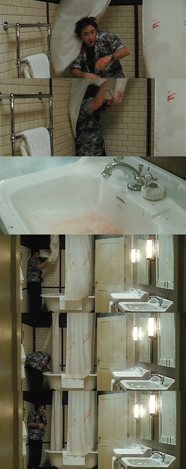1408 (2007) - 0 0 5 | 인스티즈