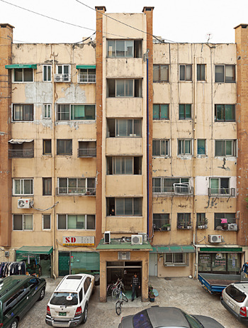 구아방+팬트하우스 vs 드림카+오래된아파트(리모델링X) | 인스티즈