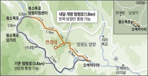 설악오색카페 이미지
