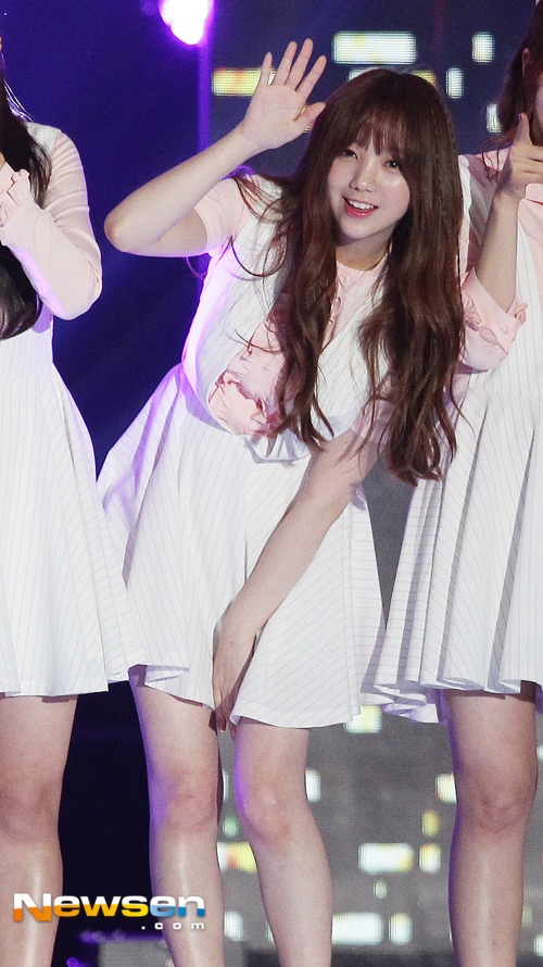 러블리즈 케이, 예인 | 인스티즈