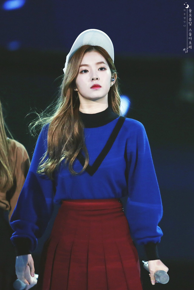 도도한 아이린 | 인스티즈