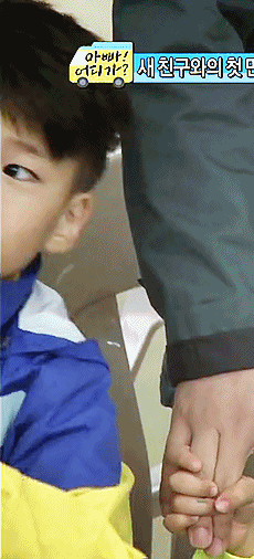 남아이돌같은 잘생긴 리환이 | 인스티즈