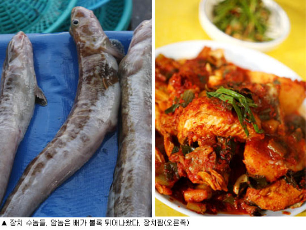 동해안식당 이미지