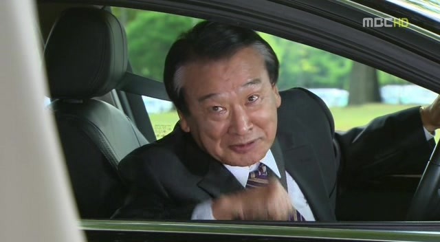 [지붕킥] 자옥 때문에 방귀 참는 순재 | 인스티즈