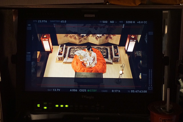 트와이스 CHEER UP 비하인드 23p | 인스티즈