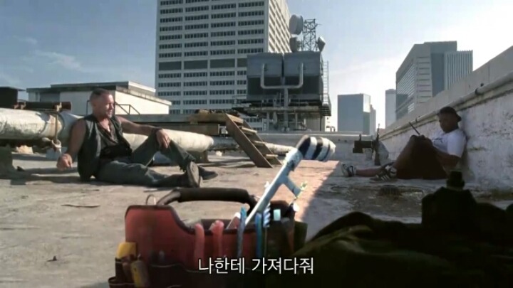 워킹데드 시즌1 2화(8) (혐오주의) | 인스티즈
