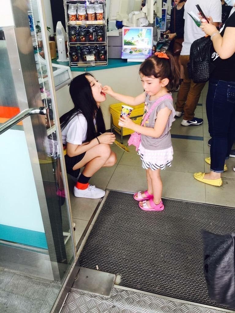 나연이~♥ | 인스티즈