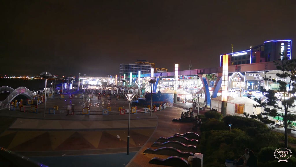 인천의 밤.jpg | 인스티즈