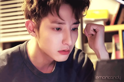 본인이 잘생긴 거 아는.jpg | 인스티즈