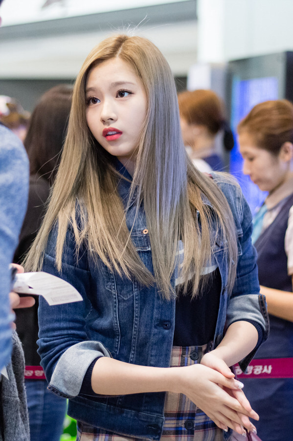 상+은근한 색기+귀여움으로 개인적으로 취향저격하는 트와이스 멤버.jpg | 인스티즈
