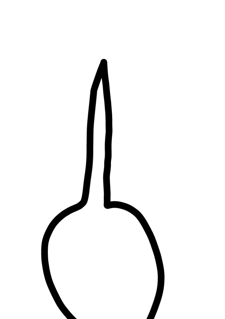 손가락 없기vs손가락 많기 | 인스티즈