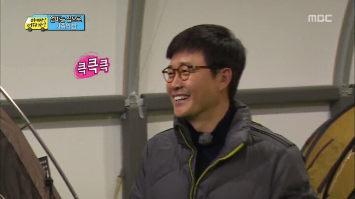 [아빠어디가] 민율이의 심경변화 (아가민뉴리ㅠㅠ) 스압주의 | 인스티즈