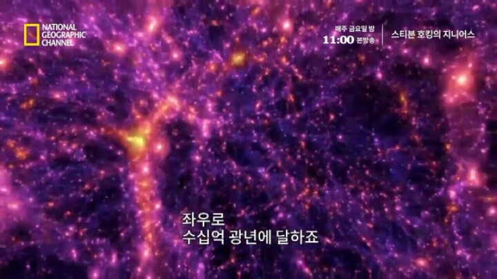 우리는 우주에서 어디에 있을까? (우주공포증주의) | 인스티즈
