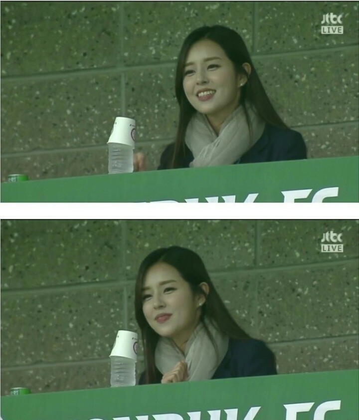 짱예 아나운서 | 인스티즈