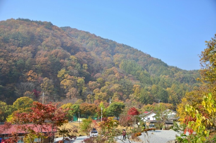 나드리캠핑장 이미지