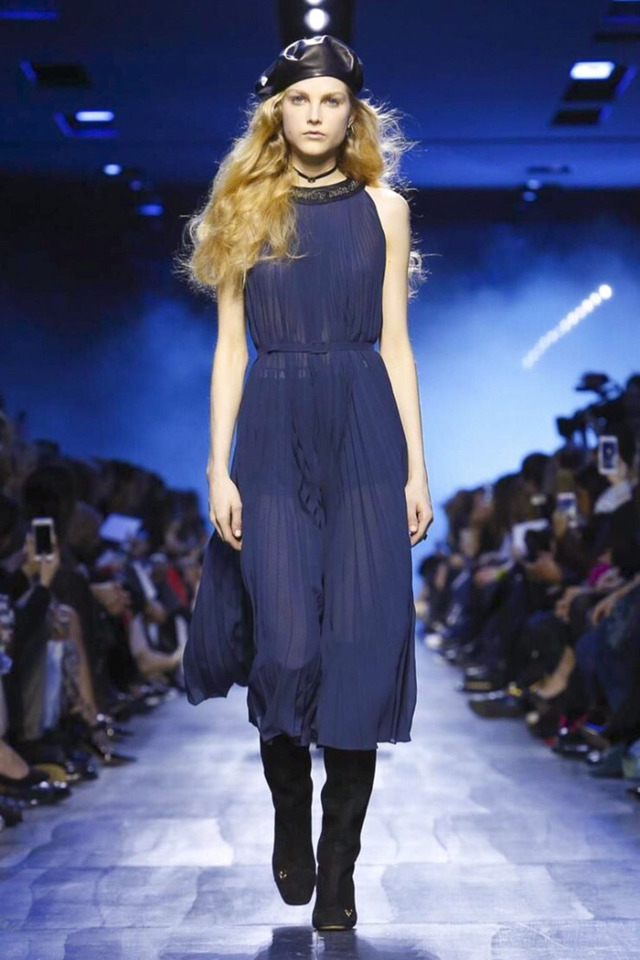 Dior 디올 2017 AutummWinter Ready to Wear | 인스티즈