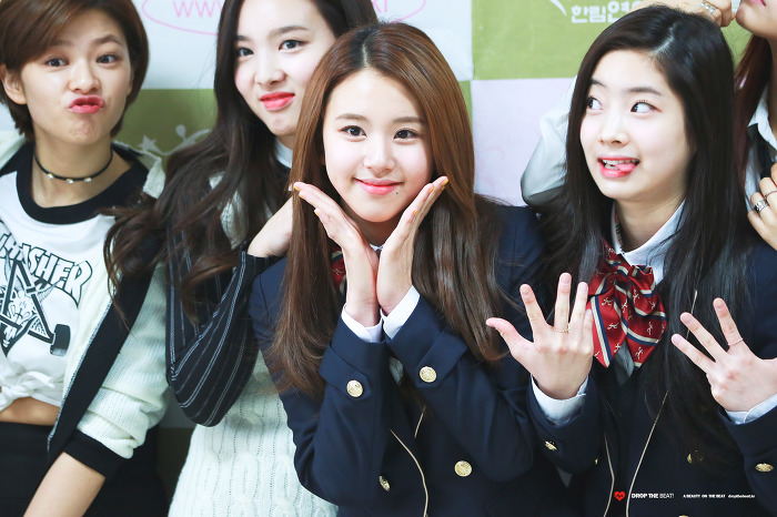 트와이스 채영 | 인스티즈
