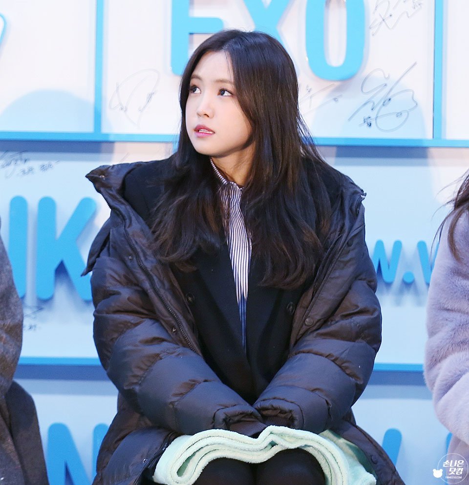 에이핑크 손나은 생일 기념.jpgif | 인스티즈
