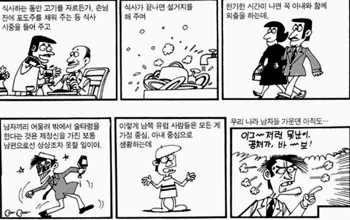 1970년대 프랑스 가정생활 | 인스티즈