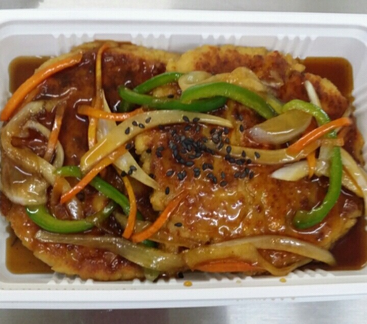 쑥이언니반찬가게 이미지