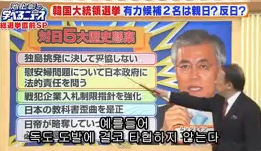 누가 대한민국의 국익을 도모하는 진짜 보수 인가?.jpg | 인스티즈