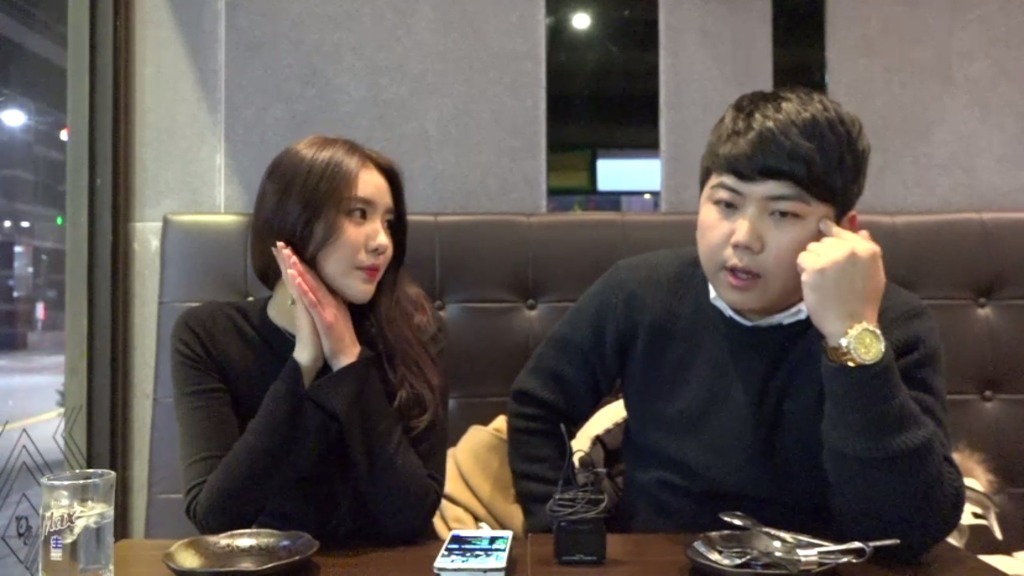 아프리카tv에 나온 2015 미스코리아 선.jpg | 인스티즈