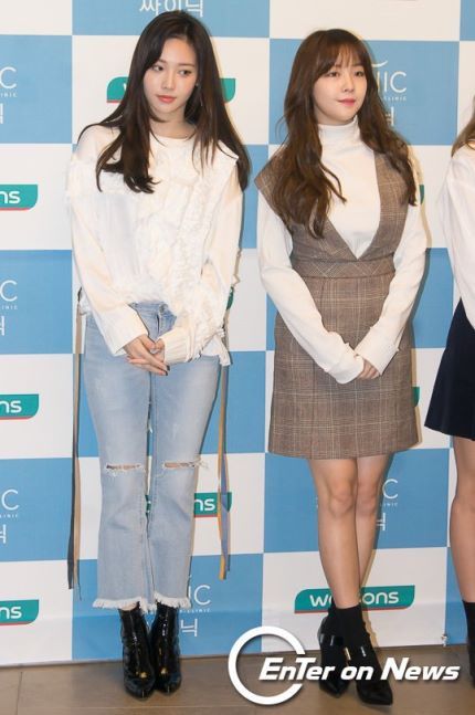 오늘자 걸스데이.jpg | 인스티즈