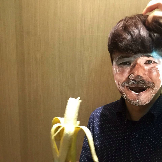 황정민으로 하루를 살아가기 | 인스티즈