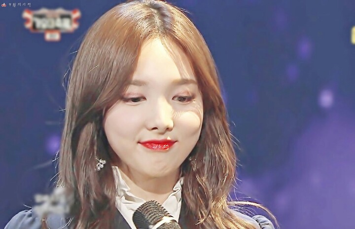 오늘자 가요대축제 트와이스 나연 | 인스티즈