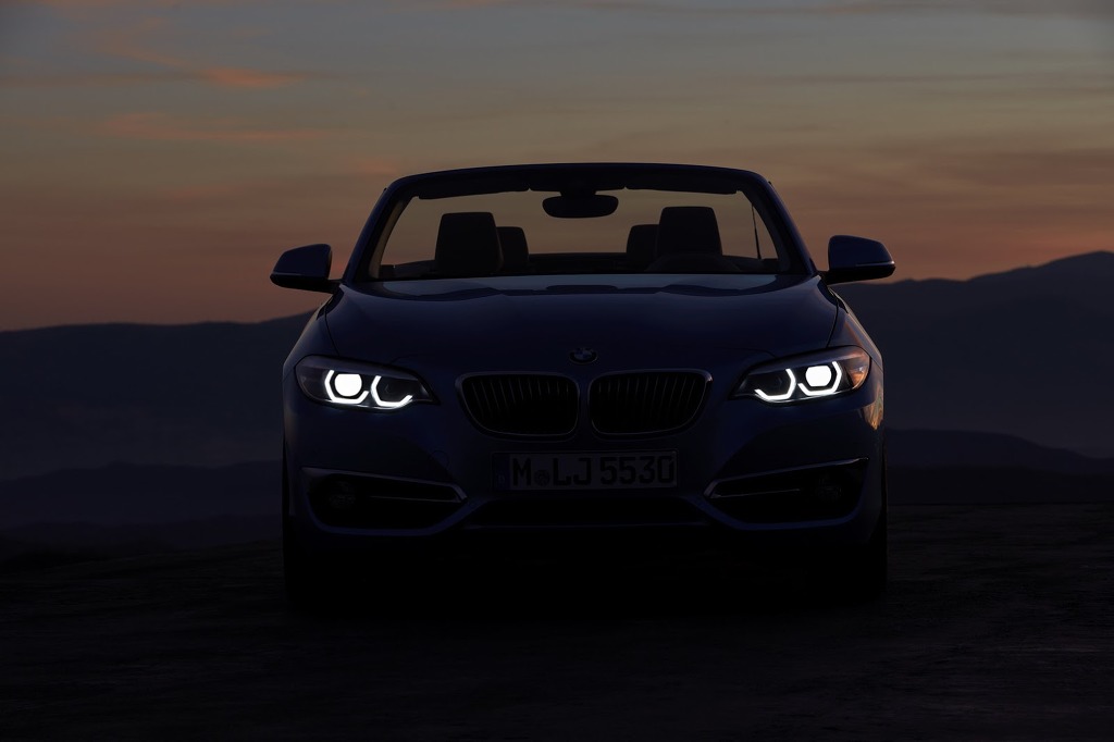 2018 BMW 2시리즈 페이스리프트 [데이터주의] | 인스티즈