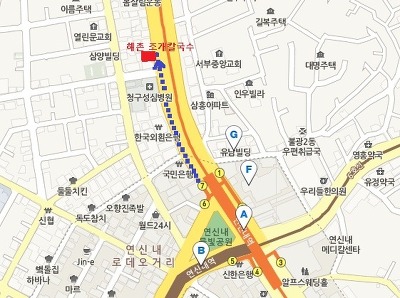 뉴엔젤병원 이미지