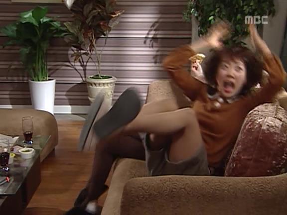 [거침없이하이킥] 사람 되다 만 윤호 ㅋㅋㅋㅋㅋ.jpg | 인스티즈