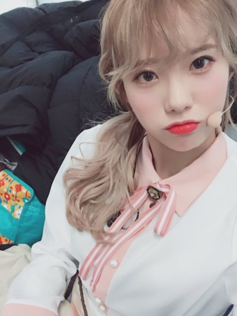 ㄹㅇ루다가 이쁜 루다 | 인스티즈
