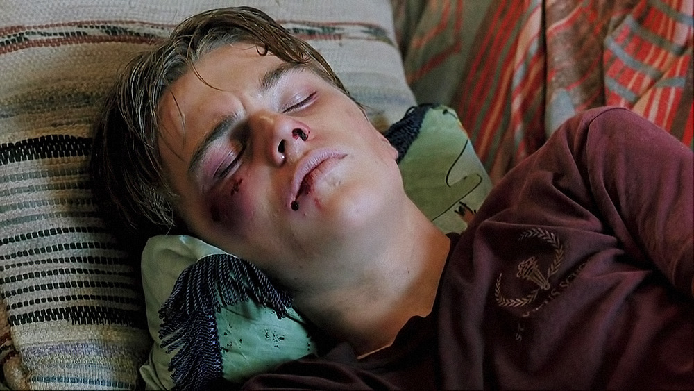 바스켓볼 다이어리 (The Basketball Diaries, 1995) | 인스티즈