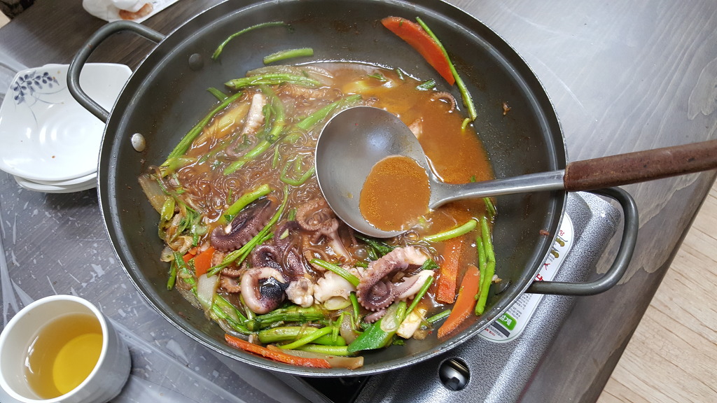 항구식당 이미지