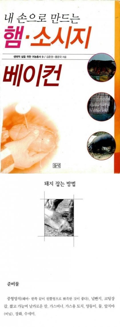 수제 베이컨을 만들기 위해 제일 먼저 해야할 일은? | 인스티즈
