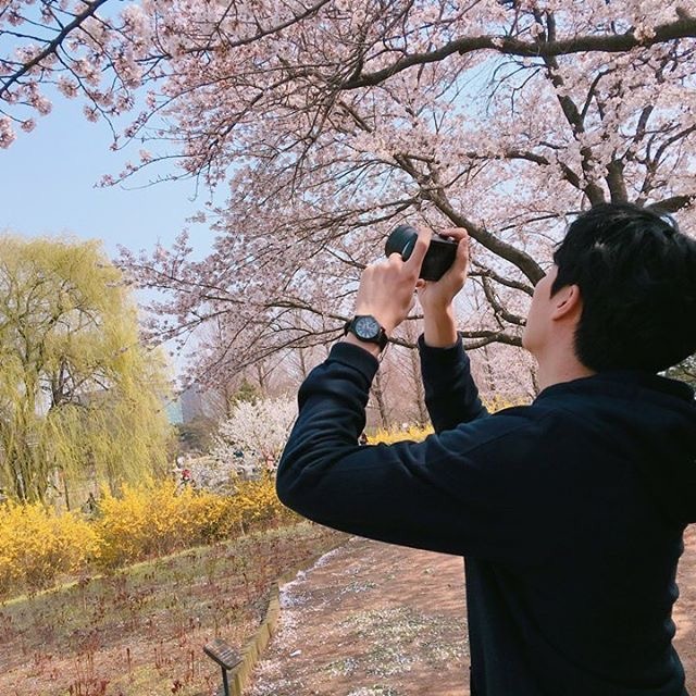 오빠머리 이미지