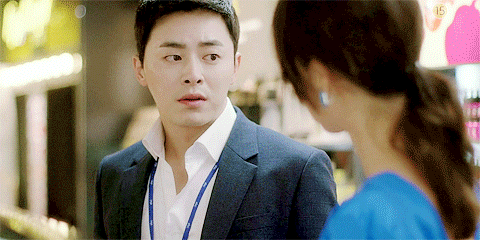[질투의화신] 남주가 염전을 구르기 시작했읍니다..jpgif | 인스티즈