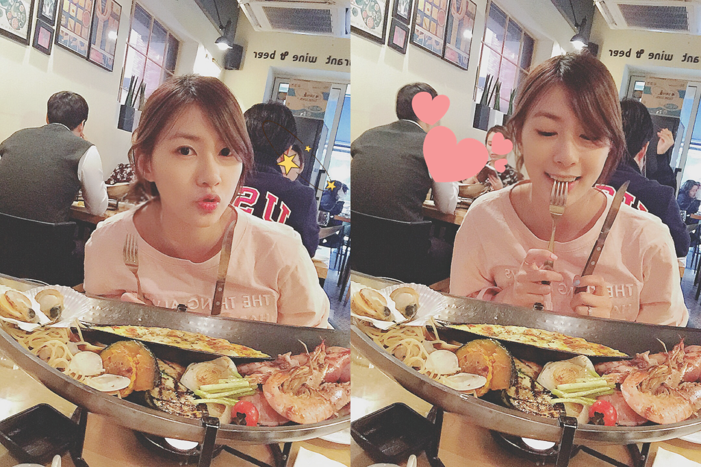 에이핑크 갓둥이 오하영 퍄퍄♥ | 인스티즈