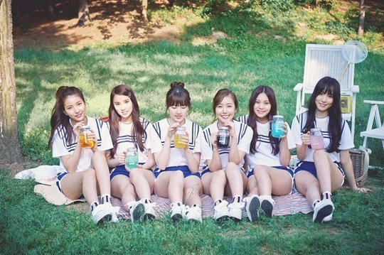 본인 취향에 맞는 걸그룹 여름컨셉은????.jpgif | 인스티즈