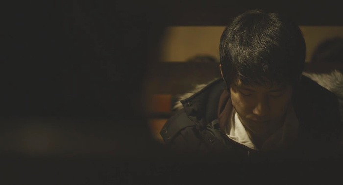 "세상 다 없어져도 나한텐 니가 있잖아." 파수꾼, Bleak Night (이제훈, 박정민, 서준영) - 完 | 인스티즈