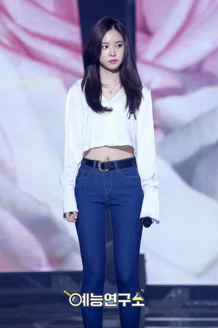 겁나 이쁜 나은이 | 인스티즈