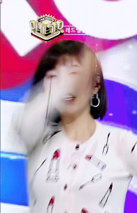 오늘자 레드벨벳 조이.gif | 인스티즈