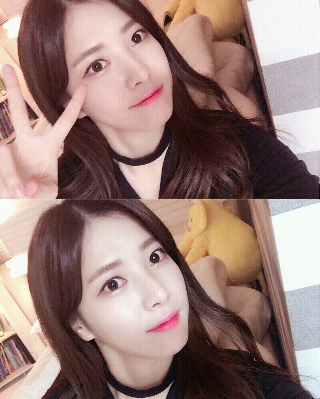 최근 프로듀스 101출신 이해인의 비쥬얼.jpg | 인스티즈