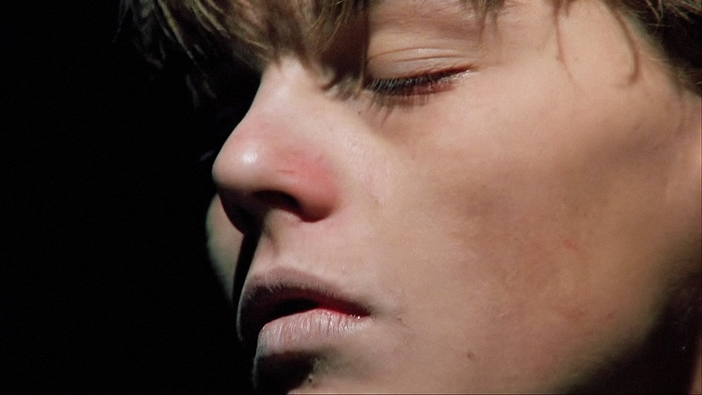 바스켓볼 다이어리 (The Basketball Diaries, 1995) | 인스티즈