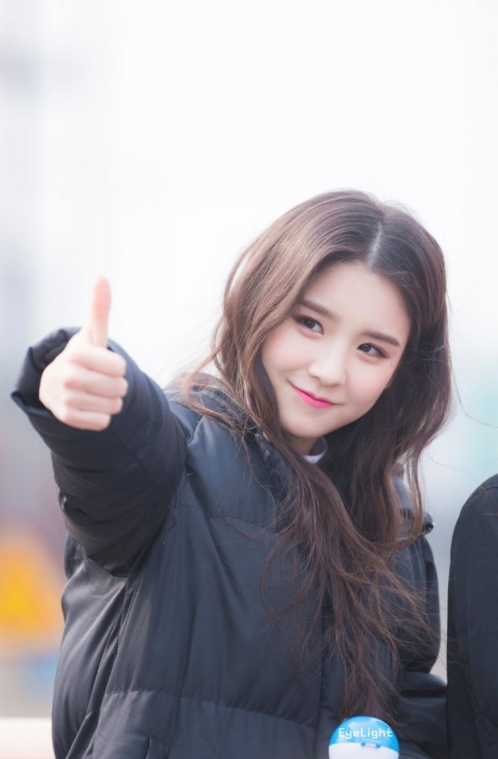 이달의소녀 희진.jpg | 인스티즈