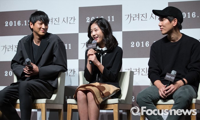 강동원이랑 22살차이 나는 배우가 불편한 이유 | 인스티즈