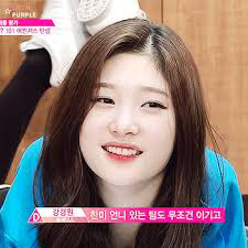 개인적으로 제일 이쁘다고 생각하는 아이돌 | 인스티즈