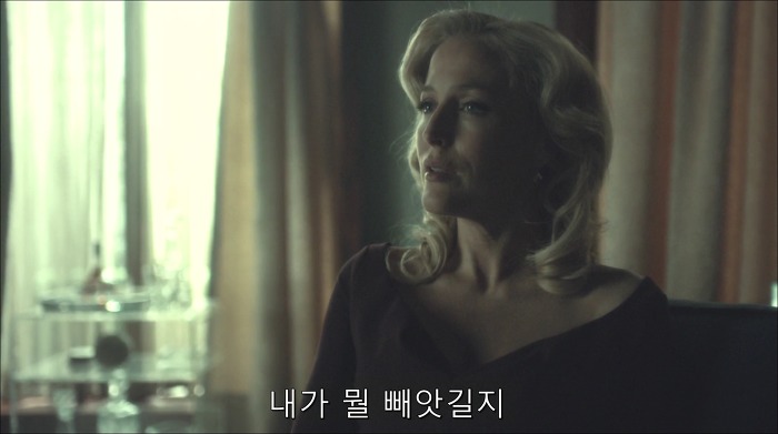 [로맨틱스릴러미드] 한니발 (Hannibal) 시즌3 에피12 (1/4) | 인스티즈